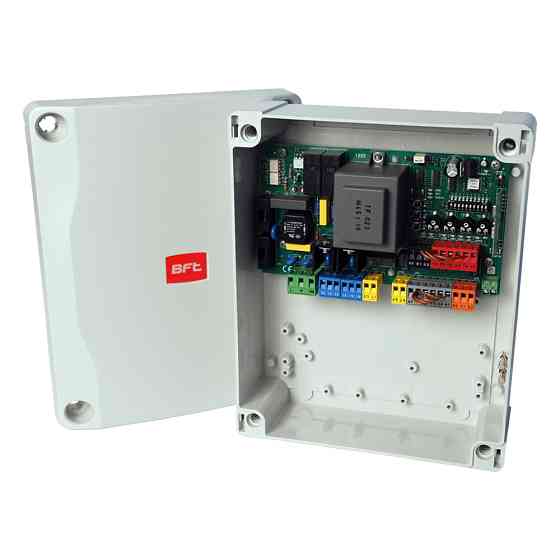 Автоматика для розпашних воріт BFT ATHOS AC A25 BASE KIT комплект Киев