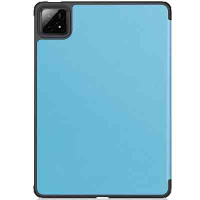 Чехол для планшета BeCover Smart Case Xiaomi Pad 7 / 7 Pro 11.2" Blue (712798) Винница