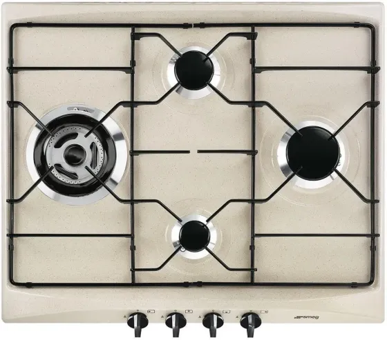 Варильна поверхня SMEG SR264AV2 Київ