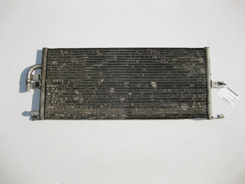 Mercedes-Benz  A2205001503 Радіатор низької температури S-Class W220 Одеса - фото 1