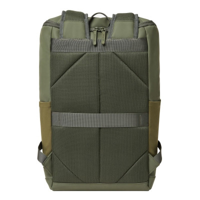 Рюкзак для ноутбука RivaCase 15.6" 7856 Eden, Olive green, 20L (7856Olivegreen) Вінниця - фото 9