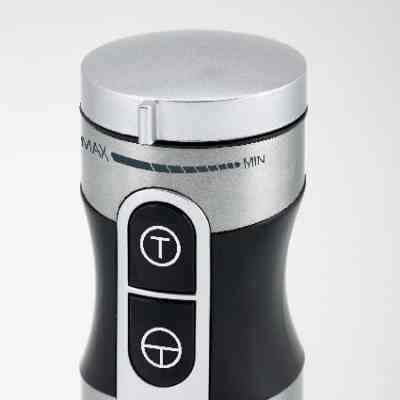 Блендер Ariete 0898 Professional Multifunctions 7-in-1 (00C089811AR0) Винница