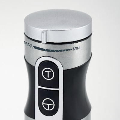 Блендер Ariete 0898 Professional Multifunctions 7-in-1 (00C089811AR0) Винница - изображение 6