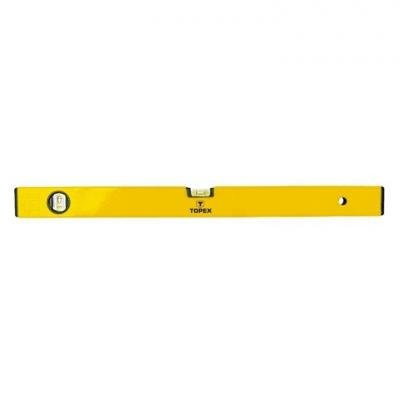 Рівень Topex алюминиевый, тип 500, 80 см (29C503) Вінниця - фото 1