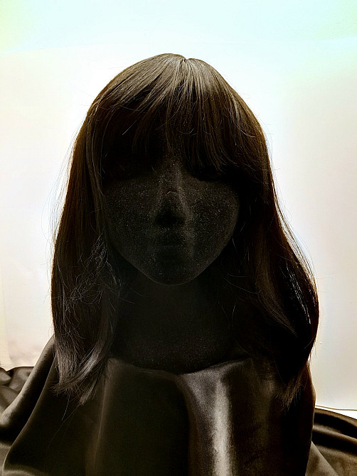 Перука 38 Луцк - изображение 3