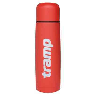 Термос Tramp Basic 0.75 л Red (UTRC-112-red) Винница