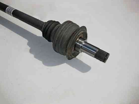 Mercedes-Benz  A1663501210 Піввісь заднього моста ML GLE W166 GL GLS X166 Одеса