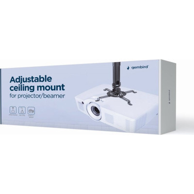 Кронштейн Gembird CM-B-01 Винница - изображение 7