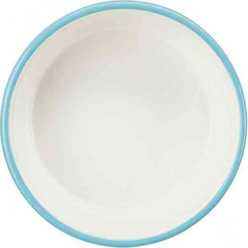 Миска Trixie для кошек, керамическая, 12.5 см, 350 мл Винница