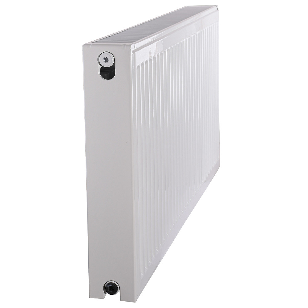 Радіатор сталевий 22/500х1000 бок OPTIMUM Тернопіль - фото 11