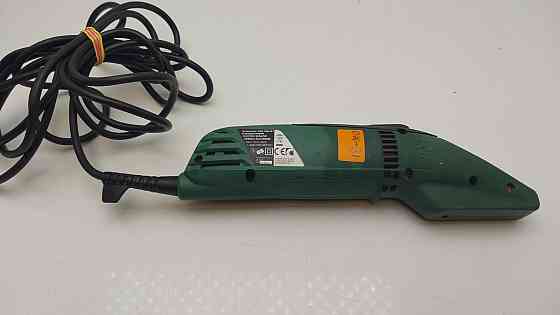 Електричний скребок (шабер) Parkside PES 200 B1 (Б клас) Луцьк