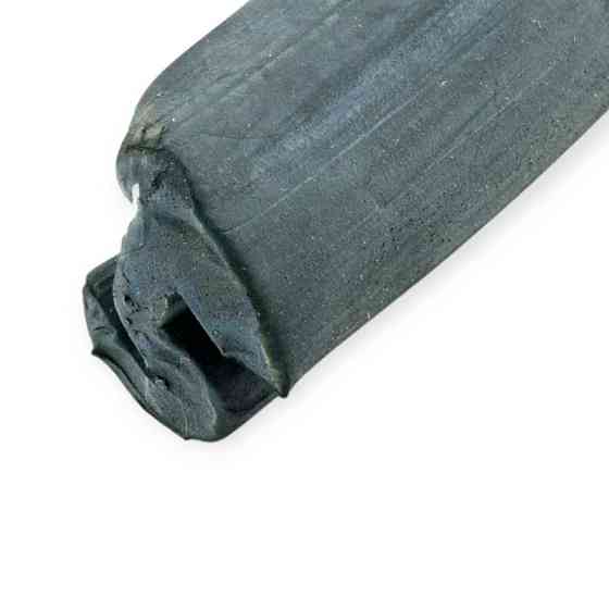 Ущільнювач скла ЮМЗ (3700 мм) заднього Мукачево