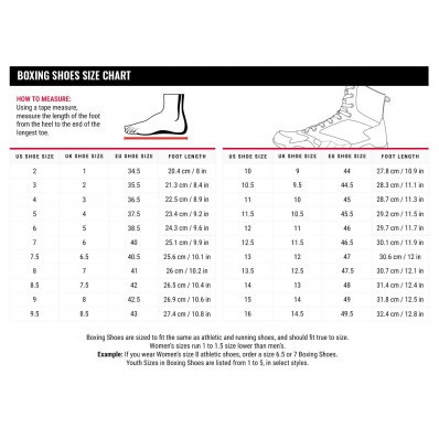 Боксерки (боксерське взуття) TITLE Boxing Predator II Shoes 2.0 Black/Grey 42р. Кам'янське - фото 8