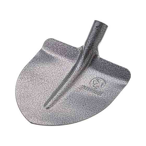 Лопата штикова, 0,8 кг, універсальна INTERTOOL FT-2003 Киев