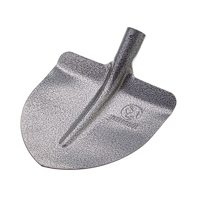 Лопата штикова, 0,8 кг, універсальна INTERTOOL FT-2003 Київ - фото 1