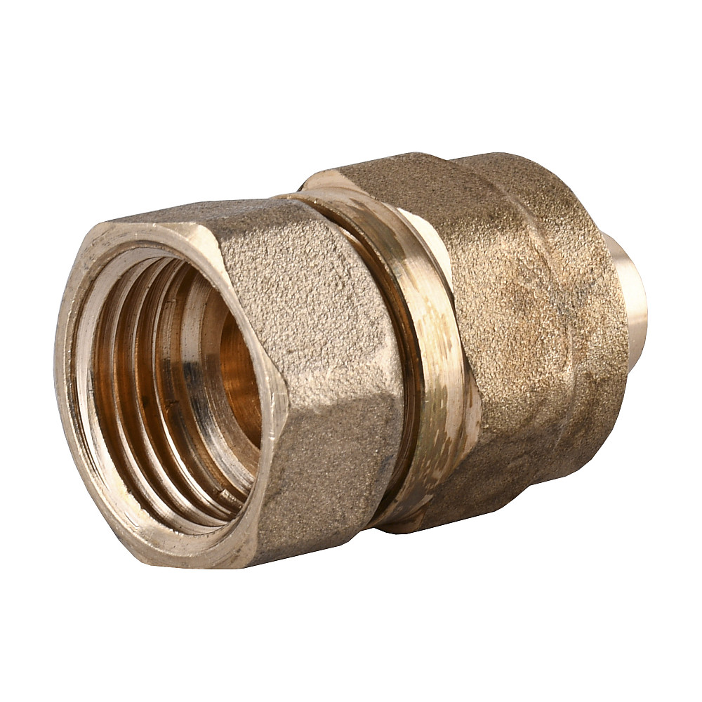 Муфта із внутрішньою різьбою APE ITALY 702 L 1/2″x16 Луцьк - фото 4