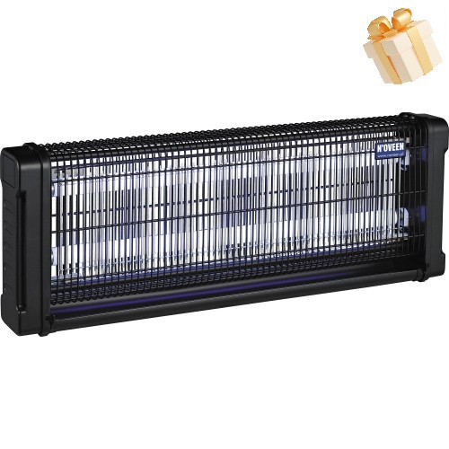 Уничтожитель насекомых Noveen IKN40 PRO (черный) Днепр - изображение 1