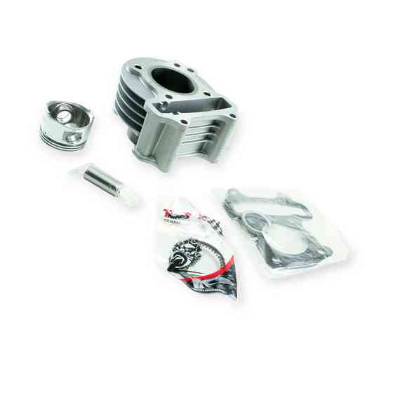 Циліндр збору скутер китай 4 т-60 (d=44,00) Мукачево