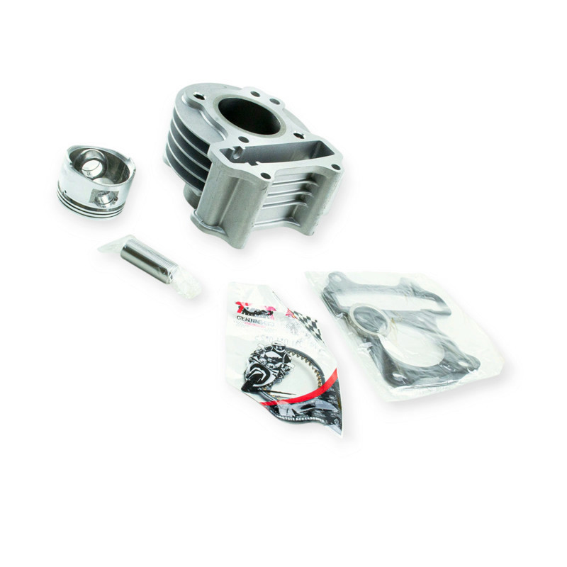 Циліндр збору скутер китай 4 т-60 (d=44,00) Мукачево - фото 1