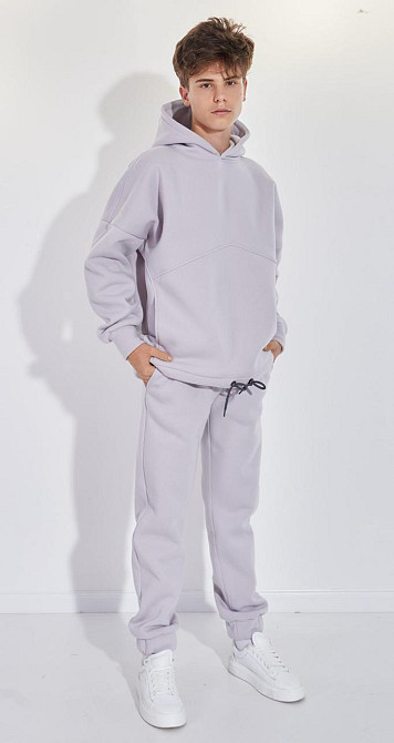 Теплий костюм (170 см) Київ - фото 2