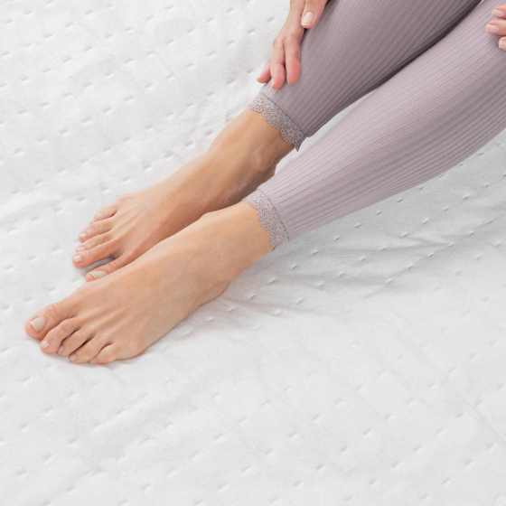 Электрическая простынь HU 666 Днепр