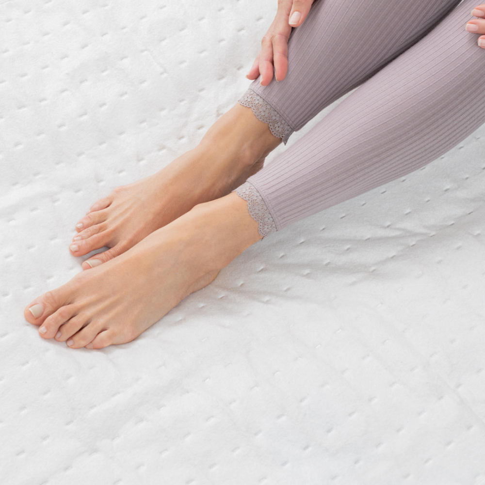 Электрическая простынь HU 666 Днепр - изображение 6