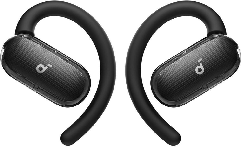Bluetooth-гарнітура Anker SoundCore V40i Black (A3878G11) ( Чорний ) Харьков - изображение 12