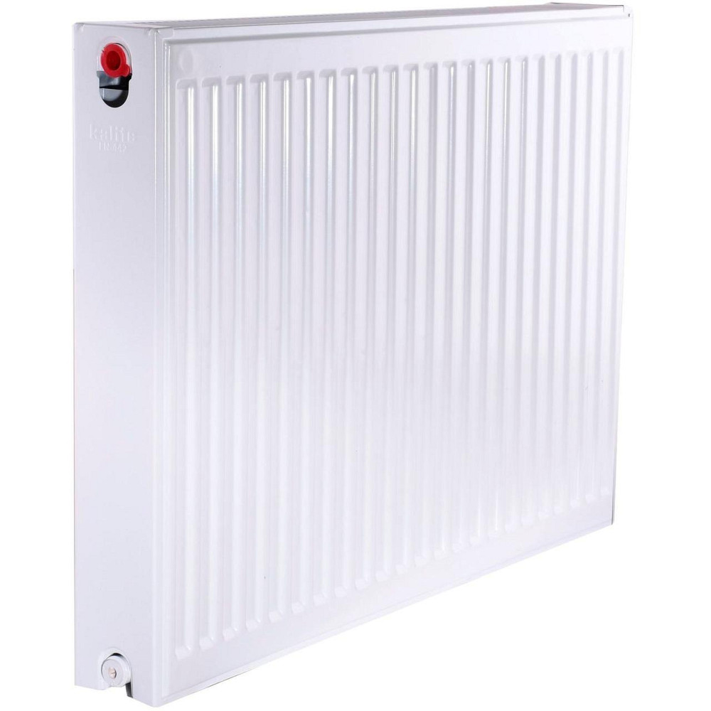 Радіатор сталевий панельний KALITE 22 бок 600x800 (000022340) Київ - фото 1