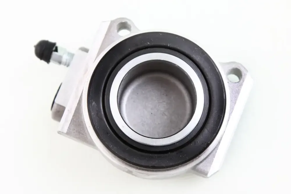 Циліндр торм. передній 2101 Flagmus нар. правий Вінниця - фото 2