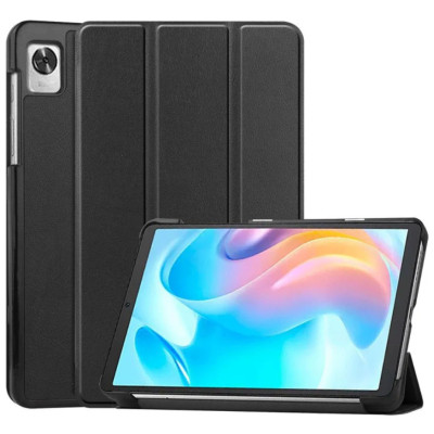 Чохол до планшета BeCover Smart Case Blackview Tab 60 8.68&quot; Black (712836) Вінниця - фото 1