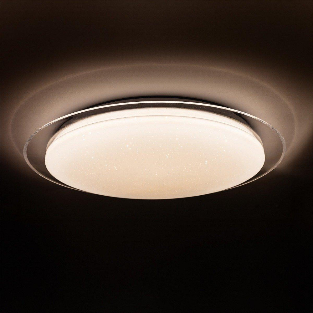 SATURN зоряне небо 36W 425*60мм 4000К 2900Lm без пульта Киев - изображение 5