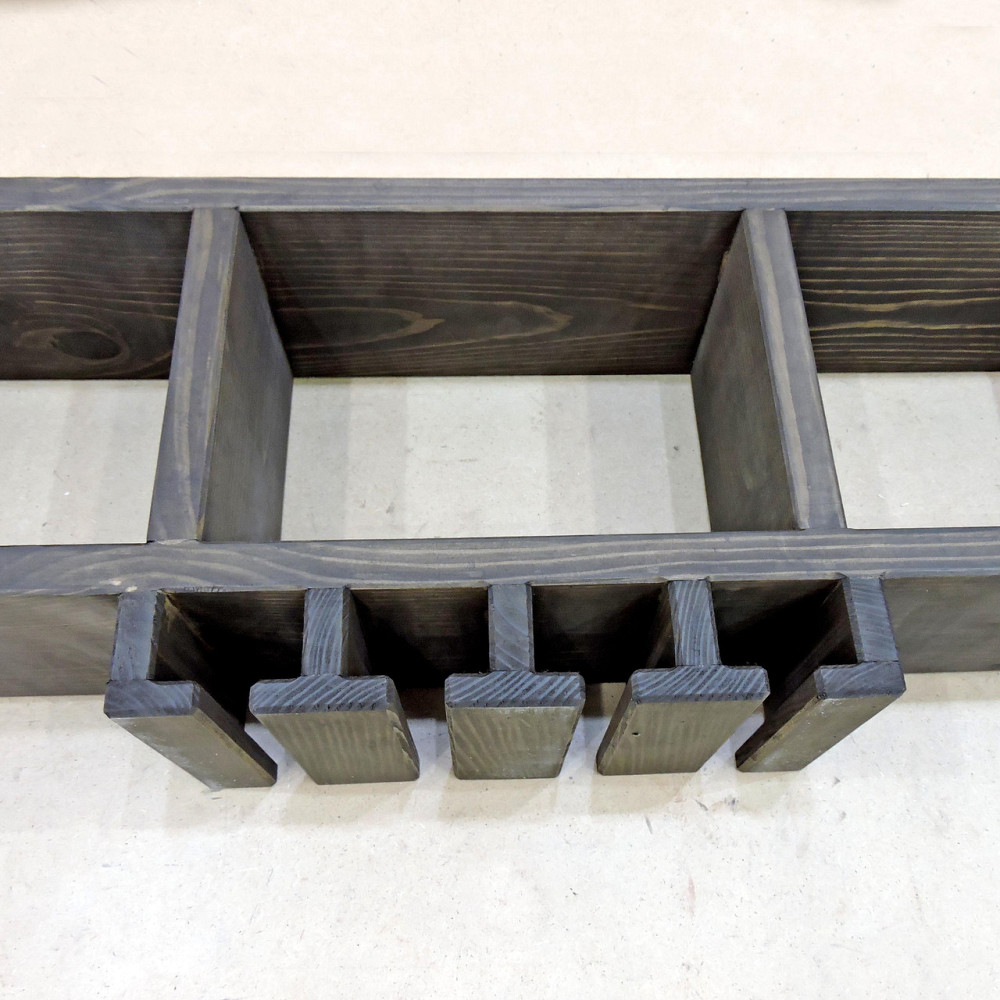 Полка настенная 