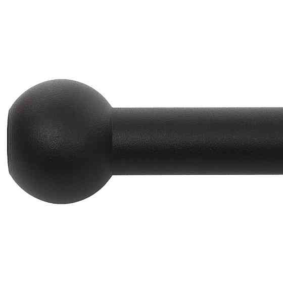 Біта сталева 4 кг для функціональних тренувань і кросфіту Zelart-9636-4 Київ