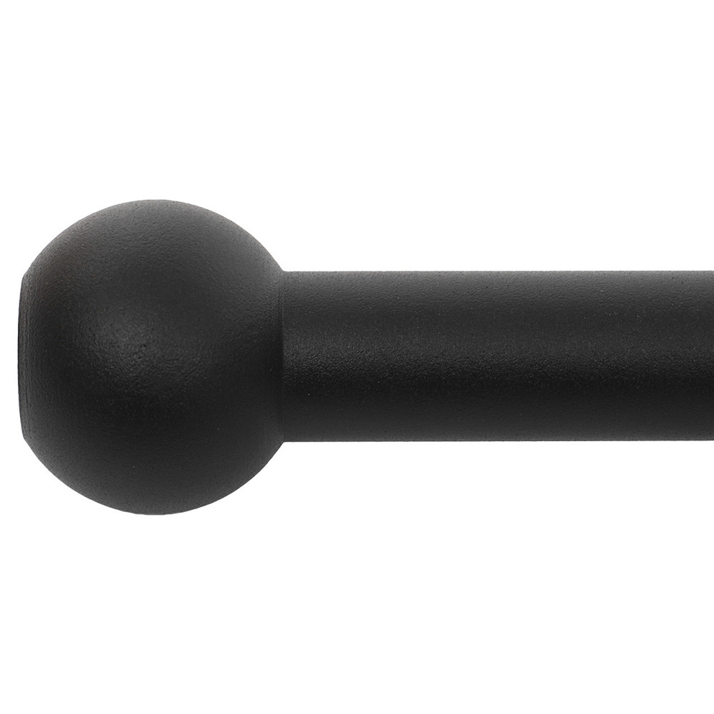 Біта сталева 4 кг для функціональних тренувань і кросфіту Zelart-9636-4 Київ - фото 4