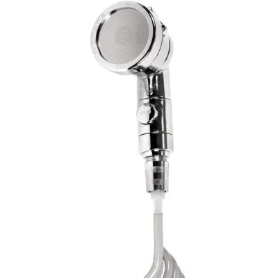 Аератор для змішувача Noveen XL1060 Silver Вінниця