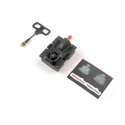 Передатчик (TX) HappyModel ExpressLRS ES24TX PRO 2.4GHz 1W Transmitter Module (2D20032) Винница
