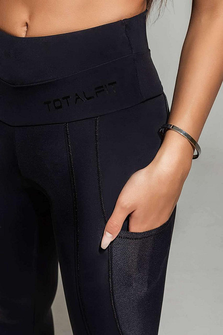 Бриджі-утяжка TotalFit LP311 L Київ - фото 8