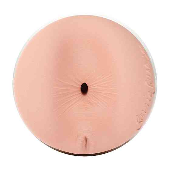 Мастурбатор Fleshlight Girls: Bonnie Blue Zero Miles, зі зліпка ануса, дуже ніжний Sex Aura Київ