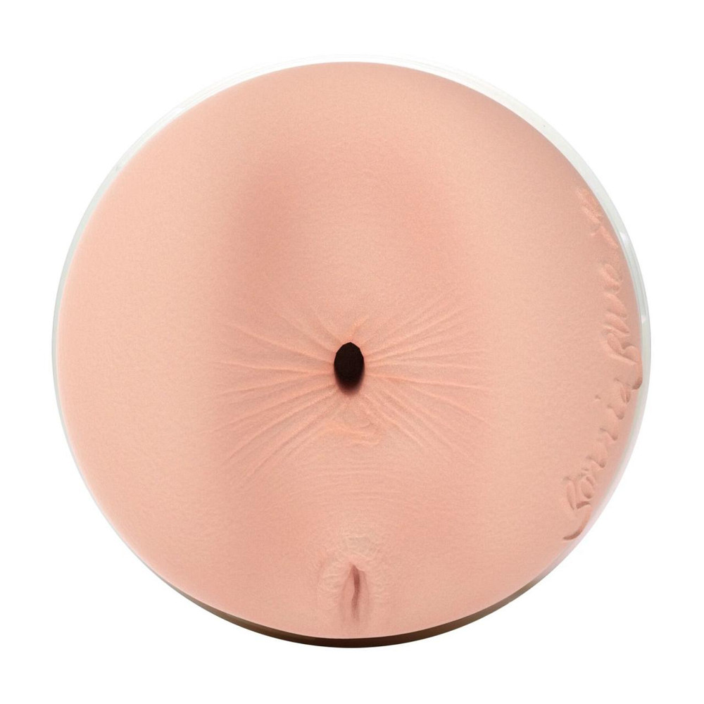Мастурбатор Fleshlight Girls: Bonnie Blue Zero Miles, зі зліпка ануса, дуже ніжний Sex Aura Київ - фото 3
