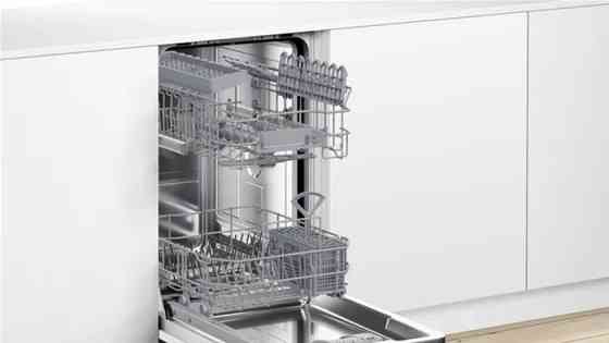 Вбудована посудомийна машина Bosch SPV2IKX01K ( 16287 ) Харьков