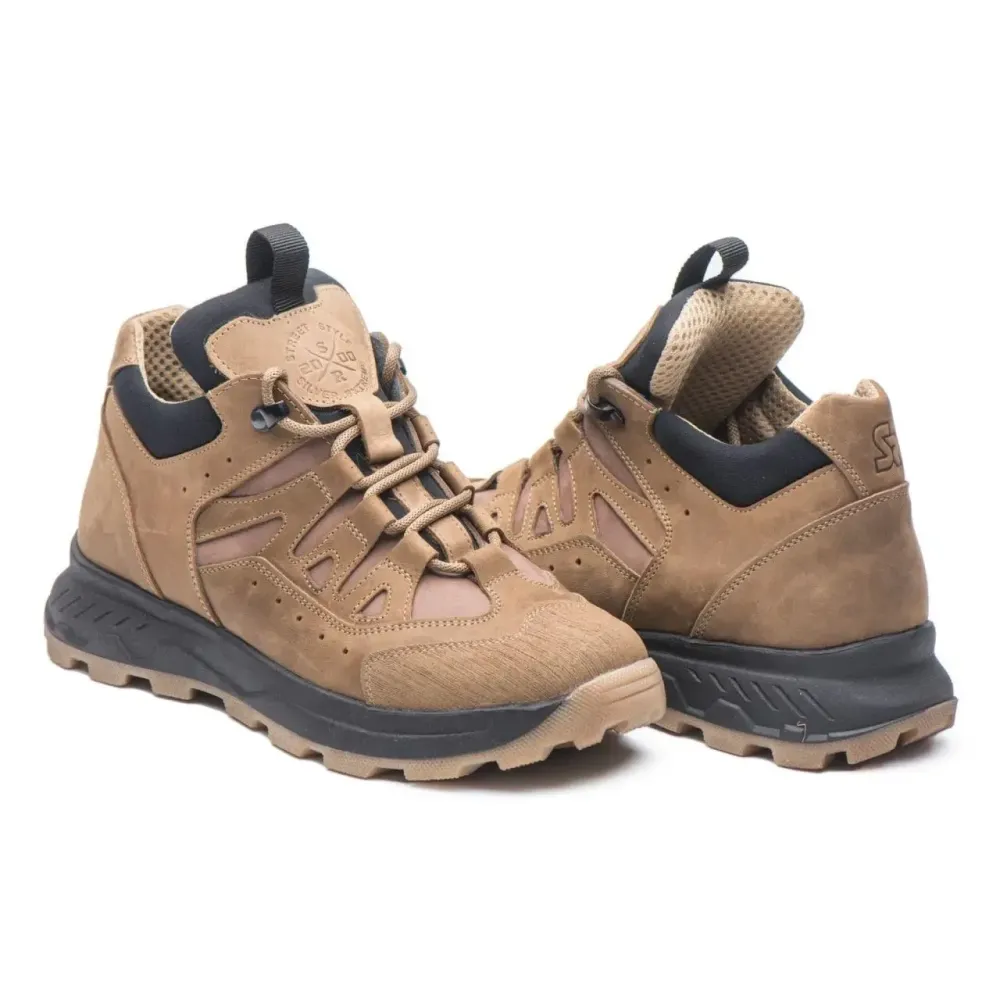 Тактические кросовки Uragan- Koyot D   .Прочные, демисезонные. Харьков - изображение 2