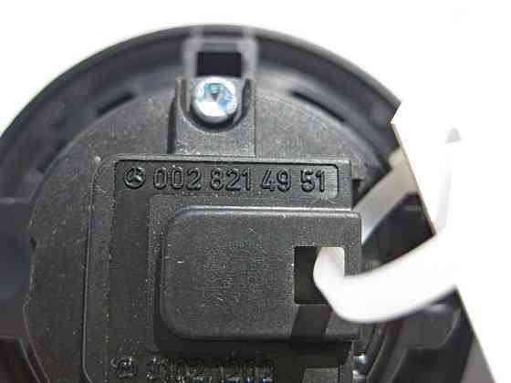 Mercedes-Benz  A0028214951 Внутрішня кнопка відкриття кришки багажника E-Class W211 W212 W213 C238 S-Class W221 W222 CL C216 C-Class W204 W205 Одесса