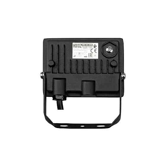 Прожектор светодиодный матовый 10W 6400K PEGASUS-10 Киев