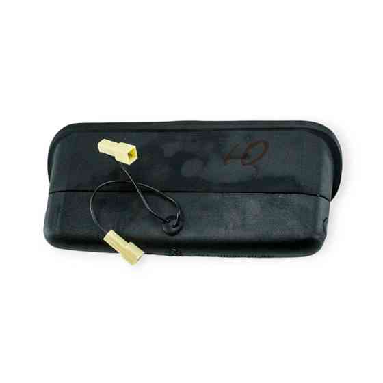 Фонарь стоп под стекло Таврия дополнительный Мукачево