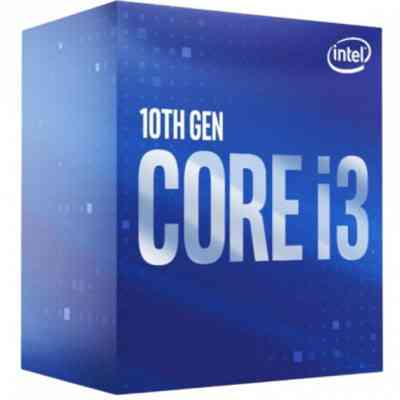 Процессор INTEL Core™ i3 14100 (BX8071514100) Винница