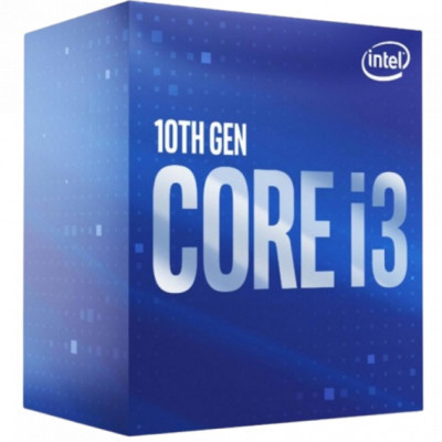 Процессор INTEL Core™ i3 14100 (BX8071514100) Винница - изображение 2