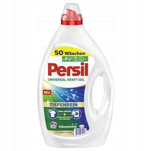 Persil 50р/ 2,25л гель универсал Харьков - изображение 1