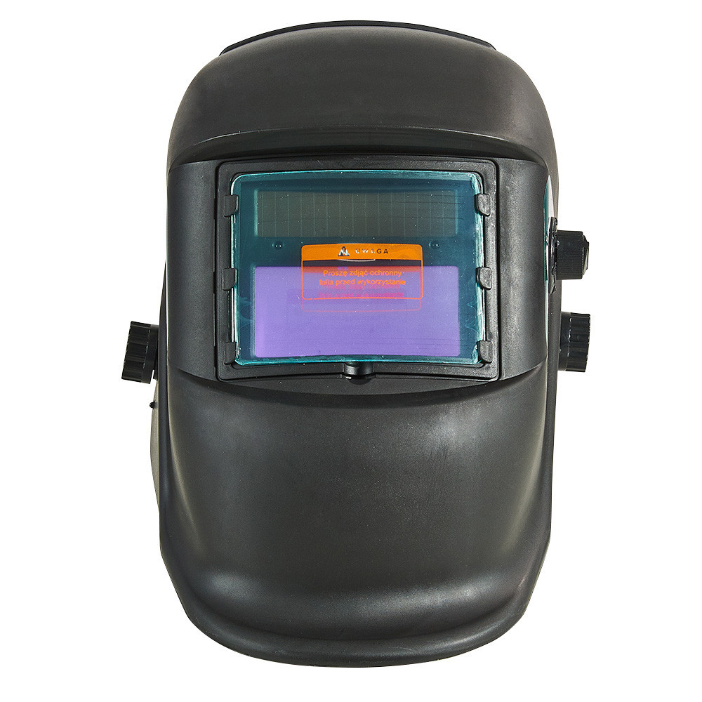 Маска зварювальника хамелеон NOWA W-3550 Professional Харків - фото 2
