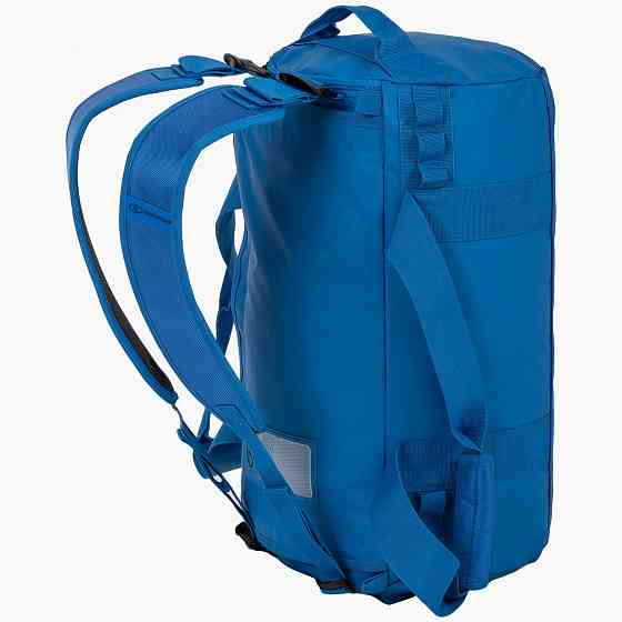 Сумка дорожня водозахистна Highlander Storm Kitbag 65L Blue (DB123-BL) Київ