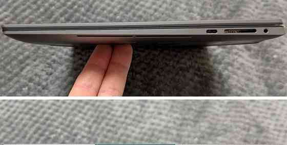 Ноутбук DEll Precision 5570 i7 12800h 16/512Gb. A1000 4K IPS Киев